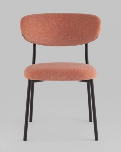 Стул обеденный Stool Group Ayla коралловый