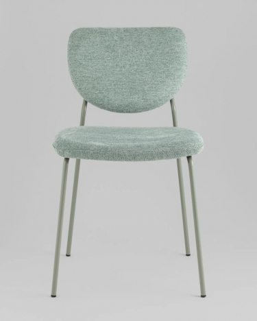 Стул обеденный Stool Group Gigi зеленый