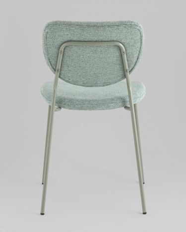 Стул обеденный Stool Group Gigi зеленый