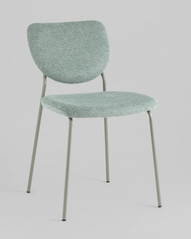 Стул обеденный Stool Group Gigi зеленый