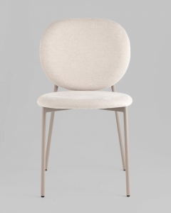 Стул обеденный Stool Group Pip бежевый