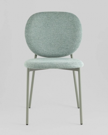 Стул обеденный Stool Group Pip зеленый