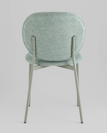 Стул обеденный Stool Group Pip зеленый