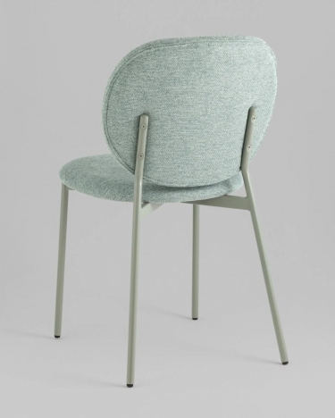 Стул обеденный Stool Group Pip зеленый
