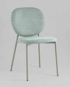 Стул обеденный Stool Group Pip зеленый