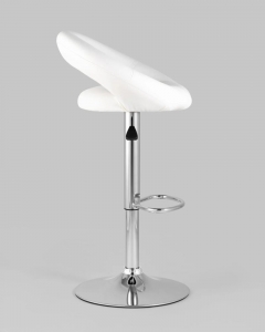 Стул барный Stool Group КуперNEW белый NP
