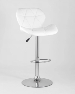 Стул барный Stool Group Бон белый NP