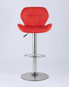 Стул барный Stool Group Бон красный NP