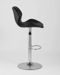 Стул барный Stool Group Бон черный NP