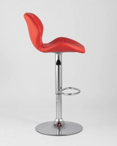 Стул барный Stool Group Бон красный NP 2 шт