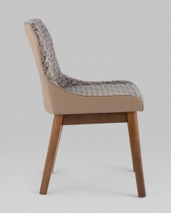 Стул обеденный Stool Group NYMERIA NEW, бежевый