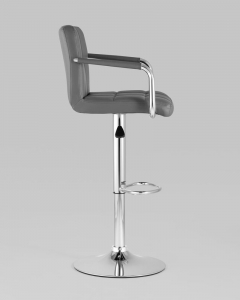 Стул барный Stool Group Малави серый NP 2 шт