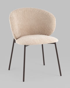 Стул Stool Group Блейз букле капучино