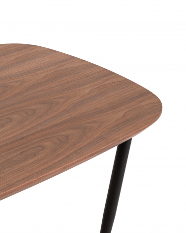 Стол обеденный Stool Group Даймакс 140х90 см