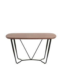 Стол обеденный Stool Group Даймакс 140х90 см