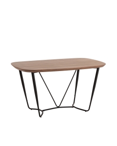 Стол обеденный Stool Group Даймакс 140х90 см