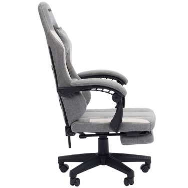 Кресло для геймеров Chairman CHAIRMAN GAME CH26 Серый-бежевый