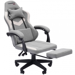 Кресло для геймеров Chairman CHAIRMAN GAME CH26 Серый-бежевый