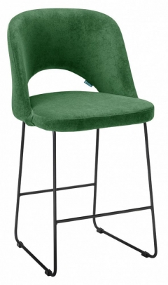 Кресло полубар R-home Lars ПБ Lars зеленый/Линк