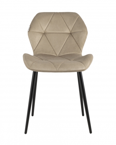 Стул Stool Group Эдвин велюр капучино 4 шт