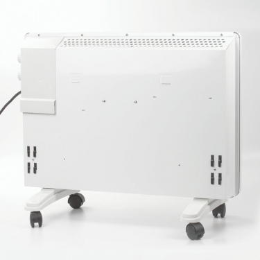 Обогреватель-конвектор SONNEN SONNEN X-1500 Белый