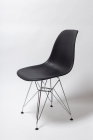 Стул Eames SC-001A Черный