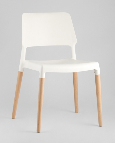 Стул Stool Group Bistro Белый