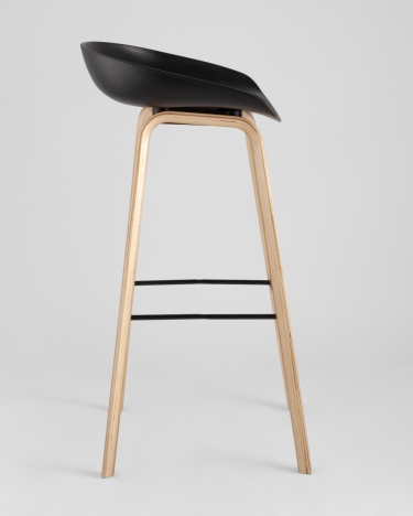 Барный стул Stool Group Libra Черный