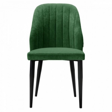 Стул R-home Alen green grass /черный