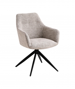 Стул обеденный Stool Group Enid светло-коричневый