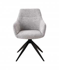 Стул обеденный Stool Group Enid светло-серый