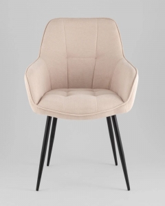 Стул обеденный Stool Group Noa бежевый