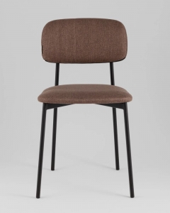 Стул Stool Group Майло рогожка капучино