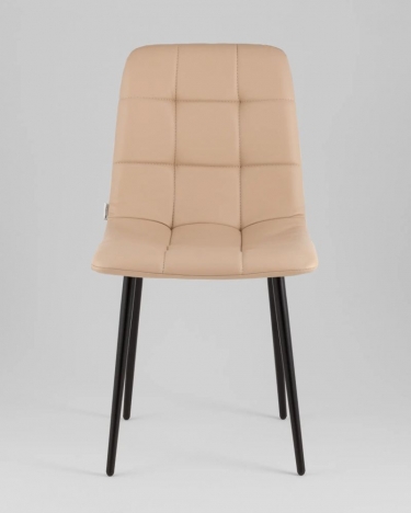 Стул Stool Group Одди экокожа капучино