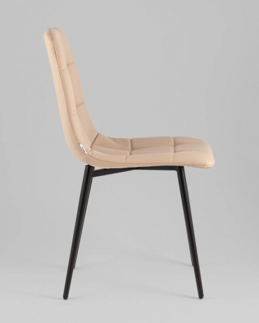 Стул Stool Group Одди экокожа капучино