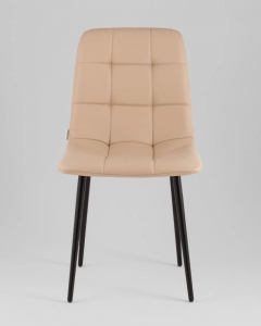 Стул Stool Group Одди экокожа капучино