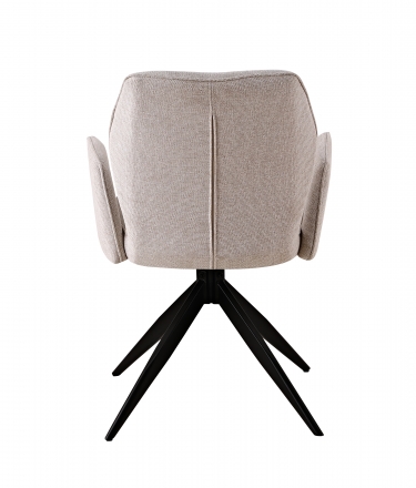 Стул обеденный Stool Group Helm бежевый