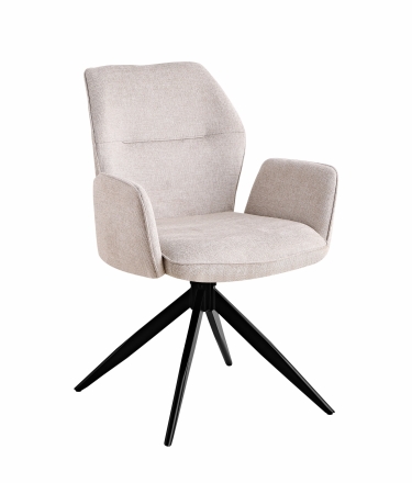 Стул обеденный Stool Group Helm бежевый