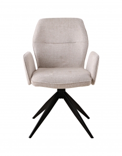 Стул обеденный Stool Group Helm бежевый