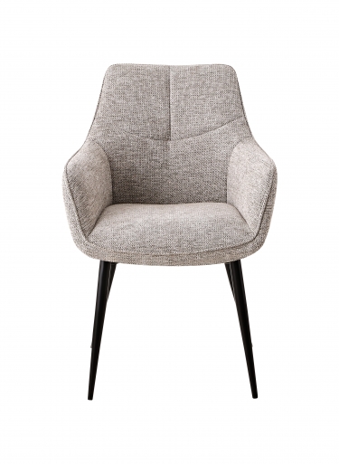 Стул обеденный Stool Group Lynet светло-коричневый