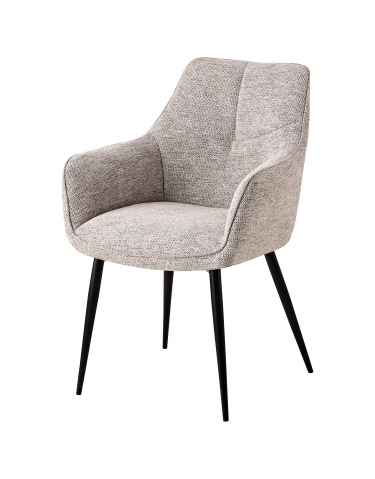 Стул обеденный Stool Group Lynet светло-коричневый