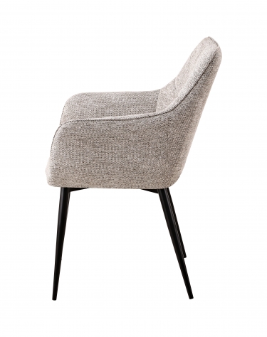 Стул обеденный Stool Group Lynet светло-коричневый