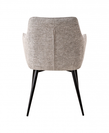 Стул обеденный Stool Group Lynet светло-коричневый