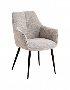 Стул обеденный Stool Group Lynet светло-коричневый