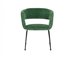 Кресло R-home Hugs К зеленый/Линк