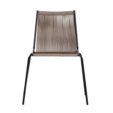 Стул обеденный Stool Group Lanno светло-коричневый