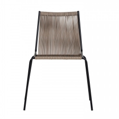 Стул обеденный Stool Group Lanno светло-коричневый