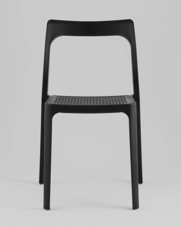 Стул обеденный Stool Group Marty пластиковый черный