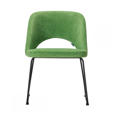 Кресло R-home Lars Green/Линк