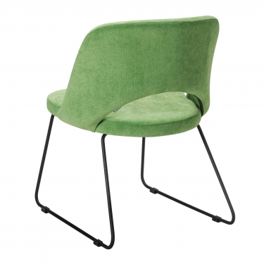 Кресло R-home Lars Green/Линк